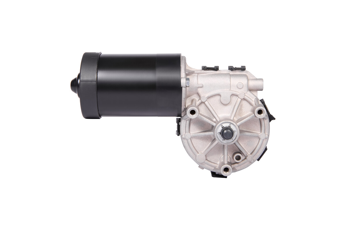 Moteur d'essuie-glace VALEO 584655